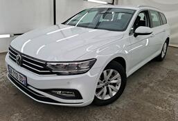 Volkswagen - Passat - 2.0 TDI Automatik