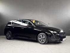 Peugeot - 308 - 1.5 HDI - 130 KS