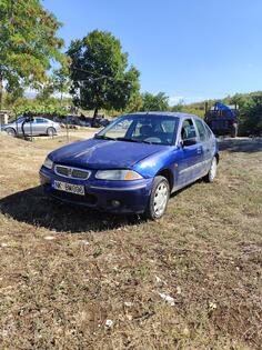 Rover - 200 - 1.1