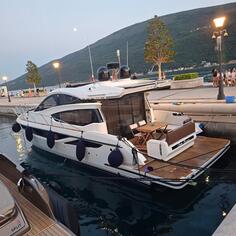 Galeon - GALENO 43HTC