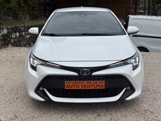 Toyota - Corolla - 1.8//HYBRID-BENZIN//99.000km//04.2022god