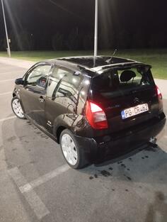 Citroen - C2 - 1.6