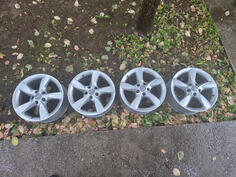 ATS - audi - Aluminijum felne