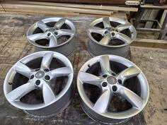 ATS - audi - Aluminijum felne