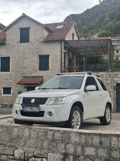 Suzuki - Grand Vitara - 1.9