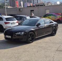 Audi - A8 - 3.0