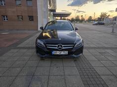 Mercedes Benz - C 200 - C 200