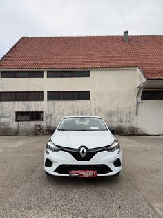 Renault - Clio - 1.5 DCI.11.2019
