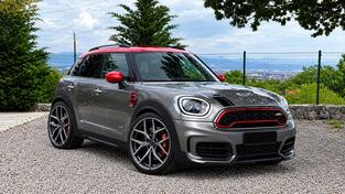 Mini - John Cooper Works - 2.0