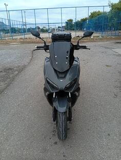 NAS - v max
