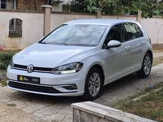 Volkswagen - Golf 7.5 - 1.6 TDI