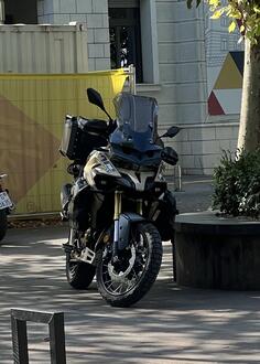 Voge - 625dsx