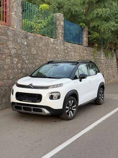 Citroen - C3 Aircross - 1.2 pure tech