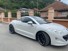 Peugeot - RCZ