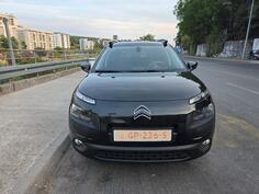 Citroen - C4 Cactus - 1.6 hdi