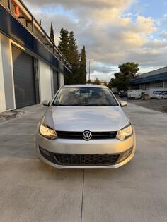 Volkswagen - Polo - 1.6 TDI DSG