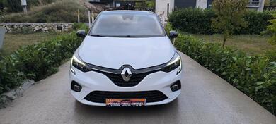 Renault - Clio - 1.5dci