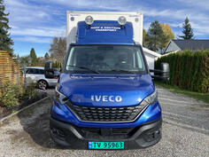 Iveco - Daily