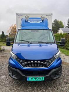 Iveco - Daily