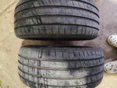 GoodYear - asymmetric 6 - Ljetnja guma