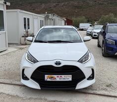 Toyota - Yaris - 1.5 HYBRID 08/2023g