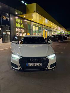 Audi - A6 -  TDI Quattro