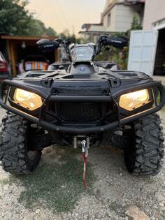 Polaris - Sportsman 850