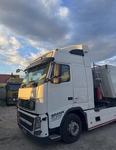Volvo - 460 FH