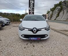Renault - Clio - 1.5DCI 66kw