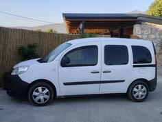Renault - Kangoo - 1.5 dci