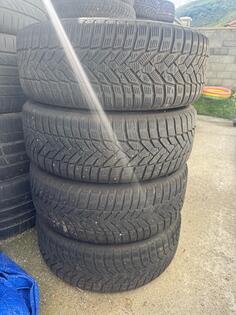 Fabričke felne i 5x112r16 gume