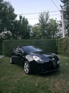 Alfa Romeo - Giulietta - 1.6 JTDm