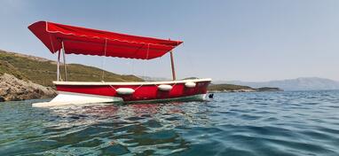Elan - monte marina yachting
