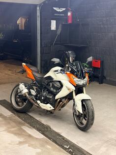 Kawasaki - z1000