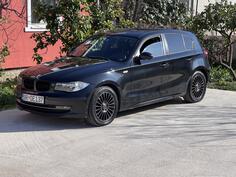 BMW - 118 - 118d