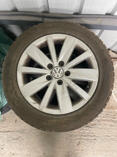 Fabričke felne i vw gume