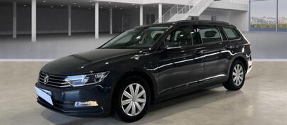 Volkswagen - Passat - 1.6TDI