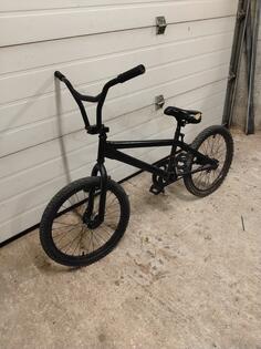 Capriolo - Bmx