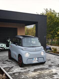 Citroen - AMI 6 - AMI