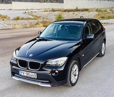 BMW - X1 - 2.0 d