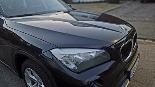 BMW - X1 - ЕВШ 2.0