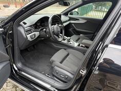 Audi - A4 - 4.0 tdi