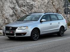 Volkswagen - Passat - 1.9tdi