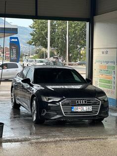 Audi - A6 - 3.0 tdi 170kw