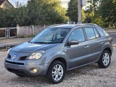 Renault - Koleos - 2.0 cdti