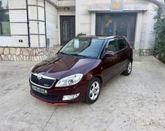 Škoda - Fabia - 1.2 TDI