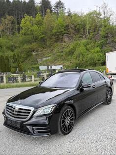Mercedes Benz - S 400 - 3,0