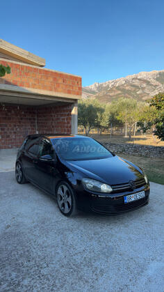 Volkswagen - Golf 6