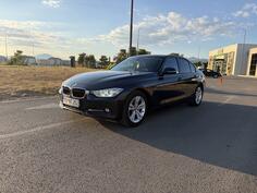 BMW - 320 - 2.0 D sport