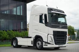 Volvo - FH 500 / I-PARK COOL / I-SAVE / EURO 6 / TEGLJAČ / IMP-4876